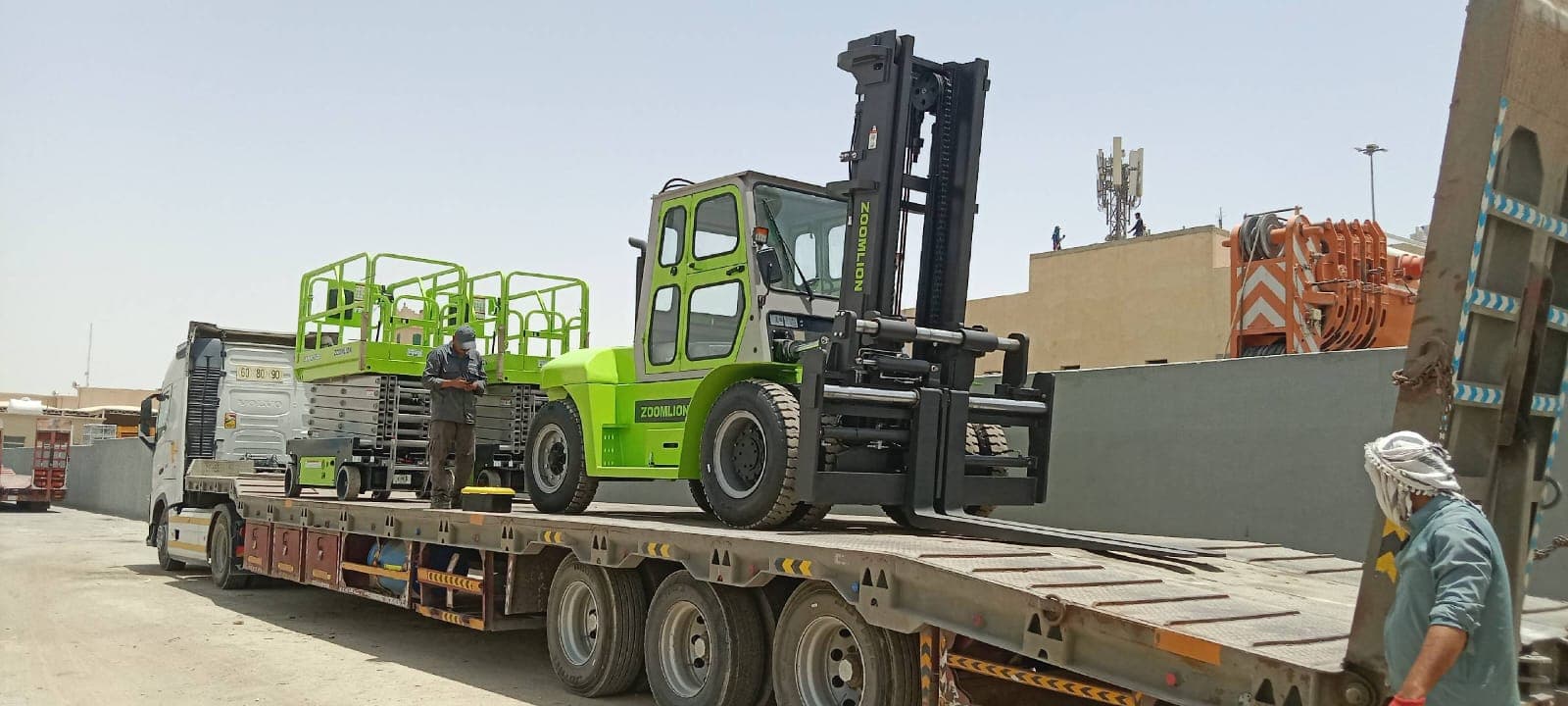 تأجير لوبد